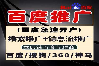 SEM推广代运营案例：转化率提升